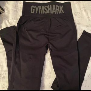 Gymshark high waisted flex leggings
